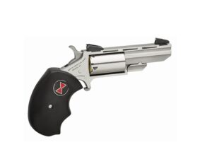 22MAG 2" BLACK WIDOW SS FS