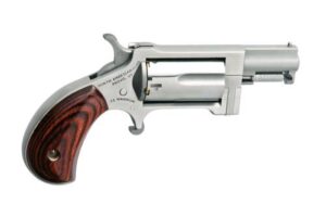 SIDEWINDER 22M/22LR 1.5" SS