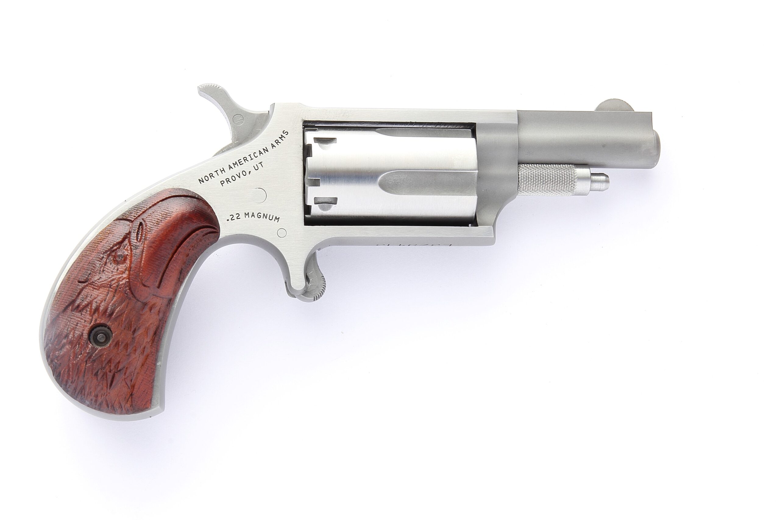MINI 22LR/22M 1-5/8" EAGLE GRP