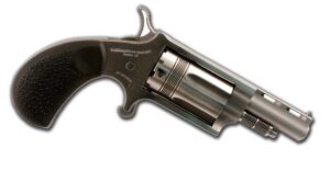 THE WASP 22M/22L REV 1-5/8" SS