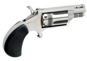 THE WASP 22MAG REV 1-1/8" SS