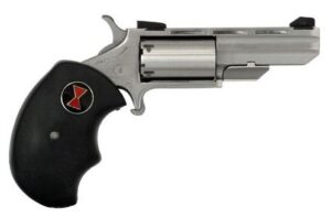 22LR 2" BLACK WIDOW SS FS