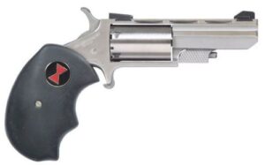22MAG 2" BLACK WIDOW SS AS
