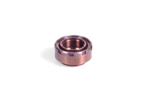 PLAN-B SAKER MOUNT