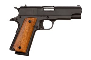 M1911-A1 GI 1911 45ACP 4" MA