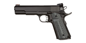 M1911-A1 TACTICAL II 9MM 5"