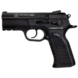 RIA MAPP1 MS 9MM BK 3.7"