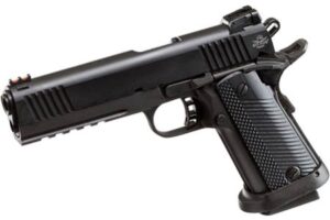 M1911-A2 TACT 2011 9MM 5" G10