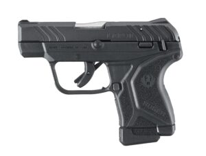 LCP II 22LR BLK/BLK 2.75" 10+1