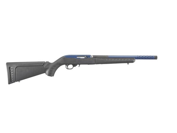 10/22 TD LITE 22LR BLUE 16" TB