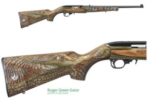 10/22 22LR GATOR LAM STOCK