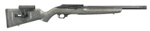 10/22 COMP 22LR BL/LAM 16" TB