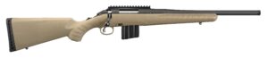 AMER RANCH 6.5GR FDE 16" TB