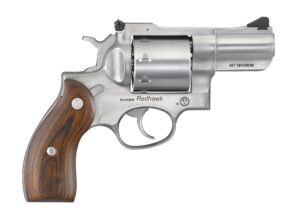 REDHAWK 357MAG DA 2.75" SS AS