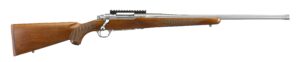 HAWKEYE HUNTR 6.5PRC SS/WD 22"