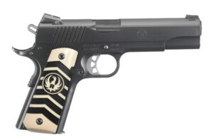 SR1911 NIGHT WATCHMAN 10MM 5"