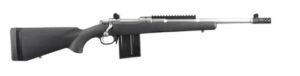 GUNSITE SCOUT 308 SS/SY 16" MB