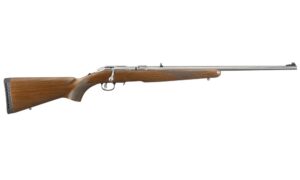 AMERICAN 17HMR SS/WD 22" 9+1