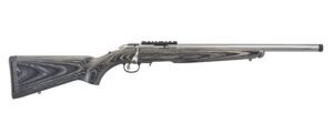 AMERICAN 22MAG SS/LAM 18" 9+1