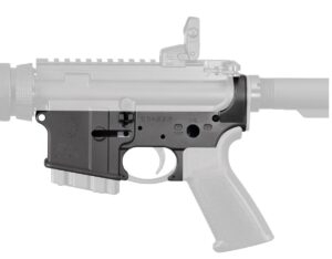 LOWER RECEIVER AR-556 5.56MM