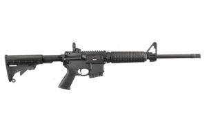 AR-556 5.56MM BLK 16" 10RD