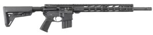 AR-556 MPR 450BM BLK 18.6" 5RD