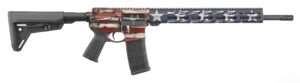 AR-556 MPR 5.56 FLAG 18" 30RD