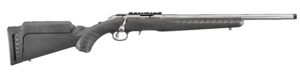 AMERICAN 22MAG SS/SYN 18" TB