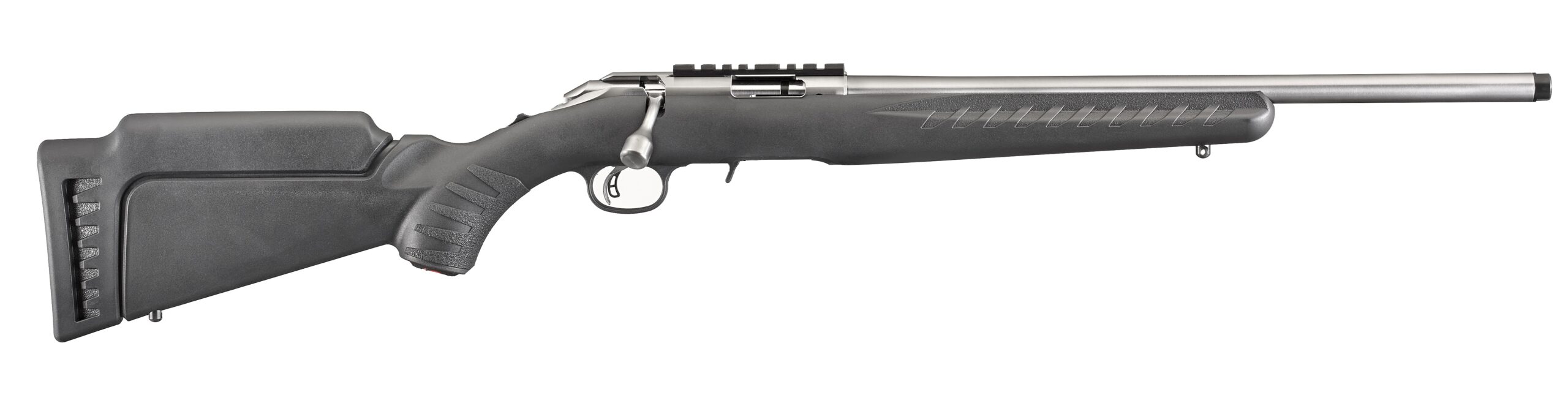 AMERICAN 22MAG SS/SYN 18" TB