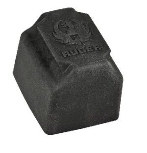 BX-MAGAZINE DUST COVER 3 PACK