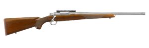 HAWKEYE HUNTR 300WIN SS/WD 24"