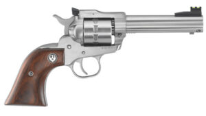 SINGLE TEN 22LR 4-5/8" SS AS