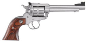 SINGLE TEN 22LR 5.5" SS AS