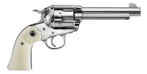 VAQUERO BISLEY 357MAG 5.5" FS