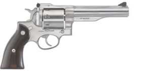 REDHAWK 357MAG 5.5" SS AS 8SH