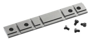 10/22 BASE WEAVER STAINLESS