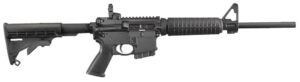 AR-556 5.56MM 16.1" 10RD SC