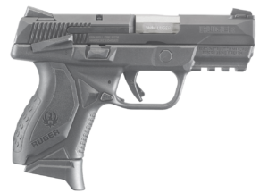 AMER CMPCT 9MM 3.55" 17+1 SFTY