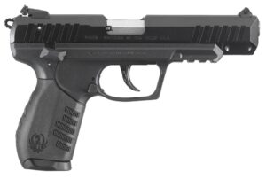 SR22 PISTOL 22LR 4.5" BL AS