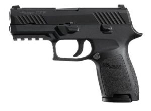 P320 CMPCT 9MM NIT 15+1 FS #