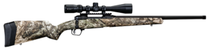 110 APEX PRED XP 223REM CAMO