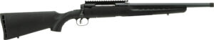 AXIS II 300BLK BL/SYN 16" #
