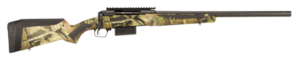 220 SLUG 20GA BOLT BL/CAMO ACU