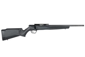 B22 22LR BLK/SYN 16.25" THD