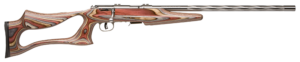 93 BOLT 22MAG SS/LAM EVO FLT