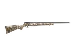 93 BOLT 17HMR BL/CAMO 5+1 21"