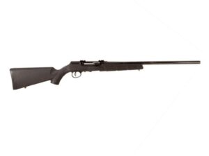 A17 17HMR BL/SYN HVY BBL 22"