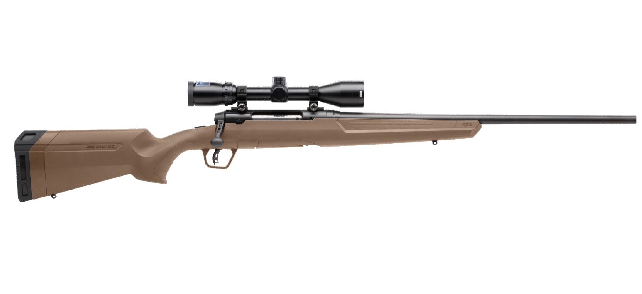 AXIS II XP 243WIN FDE 22" PKG#