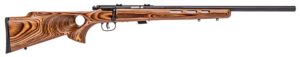 MARK II BOLT 22LR BL/LAM THBHL