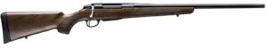 T3X HUNTER 30-06 BLK/WD 22"